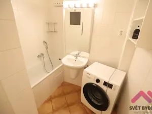 Pronájem bytu 1+kk, Praha - Staré Město, Konviktská, 28 m2