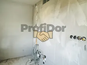 Prodej bytu 2+1, Vsetín, Tichá, 53 m2