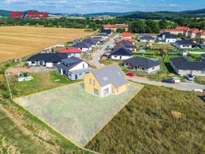 Prodej rodinného domu, Lužany, 153 m2
