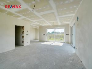 Prodej rodinného domu, Lužany, 153 m2