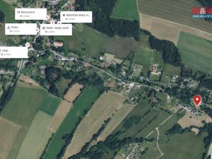 Prodej chalupy, Horní Brusnice, 73 m2