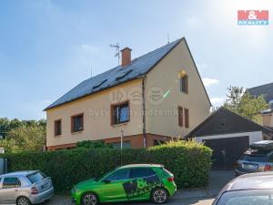 Prodej rodinného domu, Lanškroun - Dolní Třešňovec, 290 m2