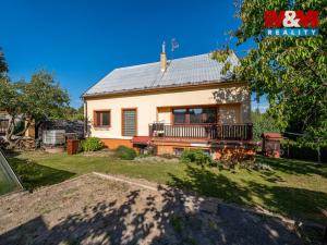 Prodej rodinného domu, Lanškroun - Dolní Třešňovec, 290 m2