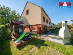 Prodej rodinného domu, Lanškroun - Dolní Třešňovec, 290 m2