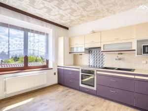 Pronájem bytu 3+1, Leština u Světlé, 73 m2