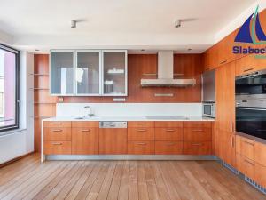 Pronájem bytu 4+kk, Praha - Podolí, K sídlišti, 109 m2