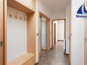 Pronájem bytu 4+kk, Praha - Podolí, K sídlišti, 109 m2