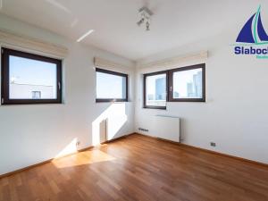 Pronájem bytu 4+kk, Praha - Podolí, K sídlišti, 109 m2