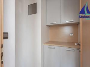 Pronájem bytu 4+kk, Praha - Podolí, K sídlišti, 109 m2