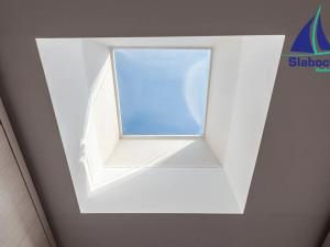 Pronájem bytu 4+kk, Praha - Podolí, K sídlišti, 109 m2