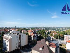 Pronájem bytu 4+kk, Praha - Podolí, K sídlišti, 109 m2