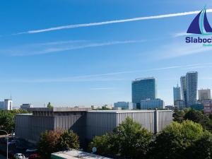 Pronájem bytu 4+kk, Praha - Podolí, K sídlišti, 109 m2
