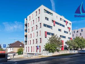 Pronájem bytu 4+kk, Praha - Podolí, K sídlišti, 109 m2