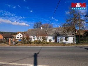 Prodej rodinného domu, Zahrádka, 130 m2