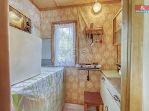 Prodej chaty, Česká Bříza, 32 m2