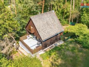 Prodej chaty, Česká Bříza, 32 m2