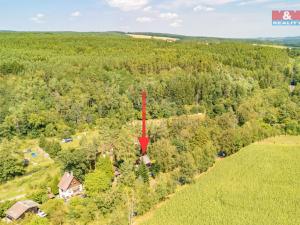 Prodej chaty, Česká Bříza, 32 m2