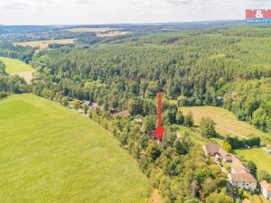 Prodej chaty, Česká Bříza, 32 m2