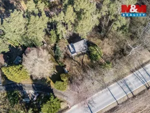 Prodej chaty, Česká Bříza, 32 m2