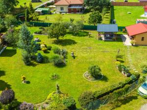 Prodej pozemku pro bydlení, Okna, 1441 m2