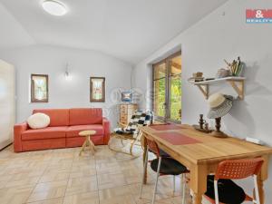 Prodej pozemku pro bydlení, Okna, 1441 m2