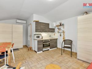 Prodej pozemku pro bydlení, Okna, 1441 m2
