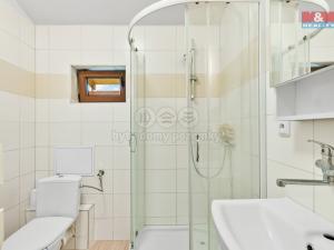 Prodej pozemku pro bydlení, Okna, 1441 m2