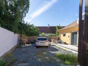 Prodej rodinného domu, Pyšely, Senohrabská, 130 m2