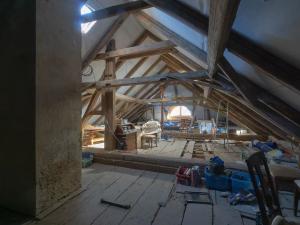 Prodej rodinného domu, Pyšely, Senohrabská, 130 m2