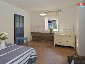 Prodej chalupy, Havlíčkův Brod - Jilemník, 71 m2