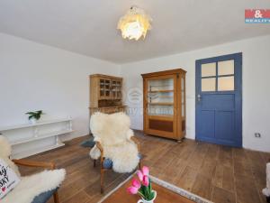Prodej chalupy, Havlíčkův Brod - Jilemník, 71 m2