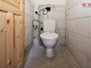 Prodej chalupy, Havlíčkův Brod - Jilemník, 71 m2