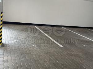 Pronájem bytu 4+kk, Pardubice - Bílé Předměstí, Husova, 167 m2