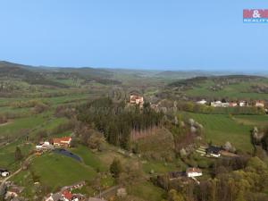 Prodej rodinného domu, Strašín, Lazny, 200 m2