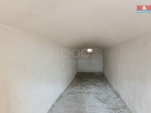 Prodej rodinného domu, Strašín, Lazny, 200 m2
