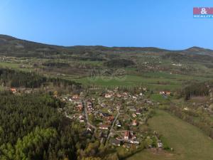 Prodej rodinného domu, Strašín, Lazny, 200 m2