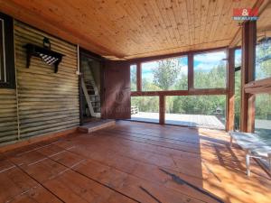 Prodej chaty, Česká Třebová - Parník, 30 m2