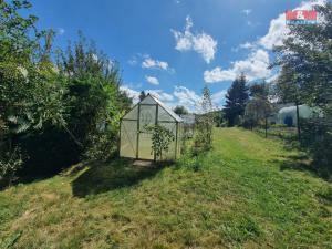 Prodej chaty, Česká Třebová - Parník, 30 m2