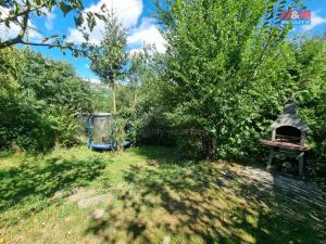Prodej chaty, Česká Třebová - Parník, 30 m2