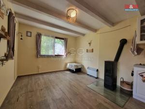 Prodej chaty, Česká Třebová - Parník, 30 m2