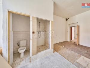 Prodej rodinného domu, Broumov - Poříčí, Tyršova, 421 m2