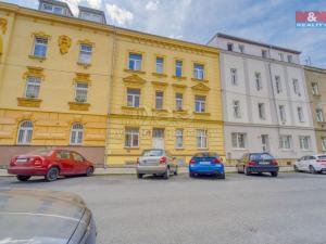 Pronájem bytu 1+1, Plzeň - Východní Předměstí, Božkovská, 45 m2