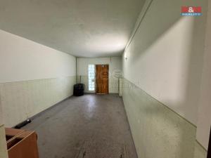 Prodej bytu 1+1, Teplice - Řetenice, Denisova, 36 m2