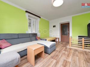 Prodej rodinného domu, Dolní Dobrouč, 100 m2