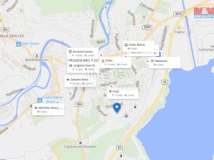Prodej pozemku pro bydlení, Česká Skalice, 798 m2