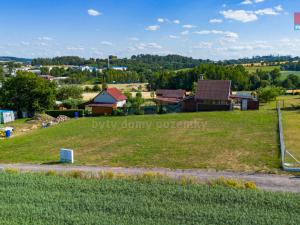 Prodej pozemku pro bydlení, Pelhřimov, 514 m2