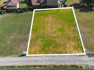 Prodej pozemku pro bydlení, Pelhřimov, 514 m2