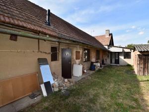 Prodej chalupy, Radovesnice II, 140 m2