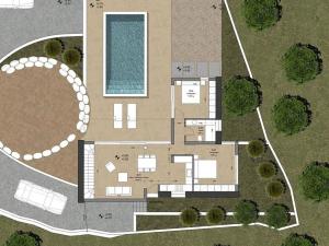 Prodej vily, Sellia Marina, Itálie, 110 m2