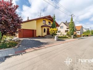 Prodej rodinného domu, Studénka, Zahradní, 262 m2